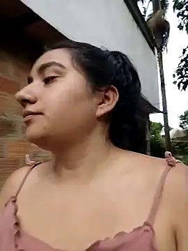 Hellen Alex online show from February 2025 01:48:01 PM