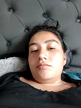 Hellen Alex online show from February 2025 09:05:02 PM