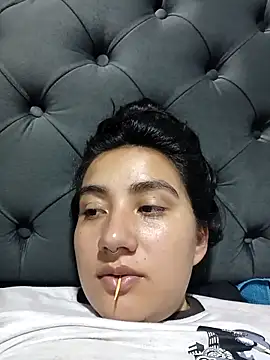 Hellen Alex online show from March 2025 07:02:01 PM