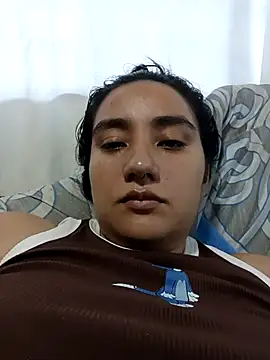 Hellen Alex online show from November 2025 02:38:01 PM