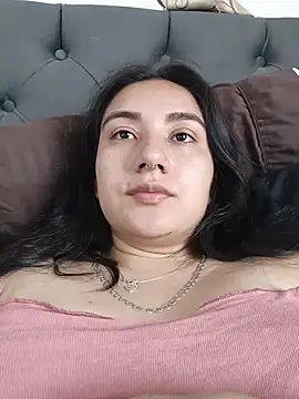 Snapshot of Hellen_Alex chatting on February 2026 01:25:01 PM Hellen Alex online show from February 2026 01:25:01 PM
