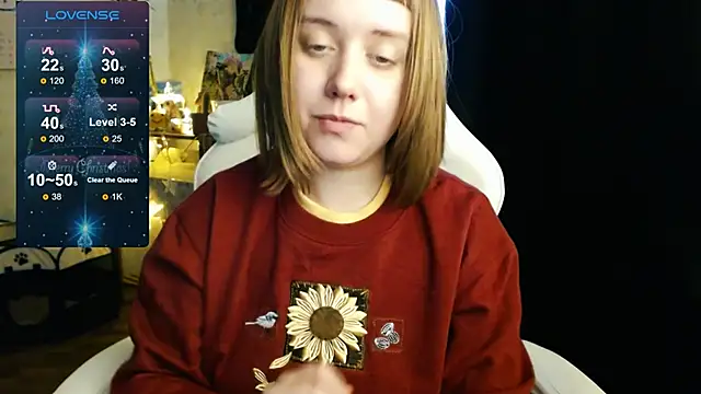 June shy0 online show from December 2024 11:18:01 AM