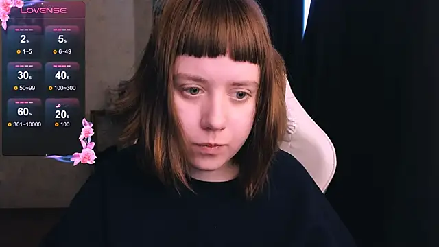 June shy0 online show from January 2025 08:55:02 AM