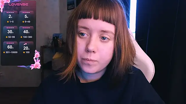 June shy0 online show from January 2025 09:34:01 AM