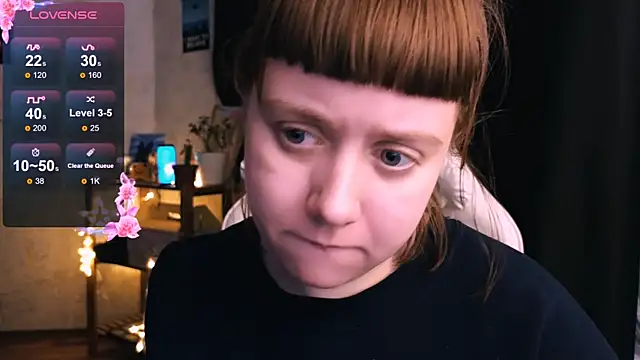 June shy0 online show from January 2025 09:13:02 AM