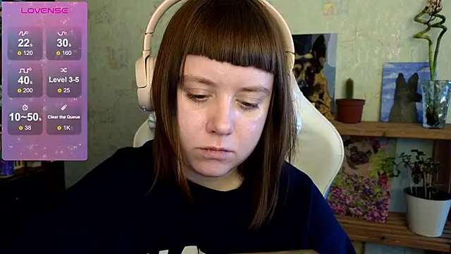 June shy0 online show from January 2025 08:11:02 AM