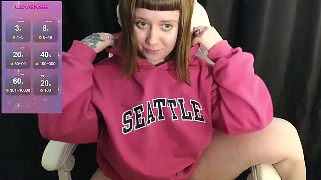 June shy0 online show from February 2025 10:37:02 AM