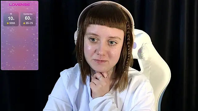 June shy0 online show from February 2025 08:01:01 AM