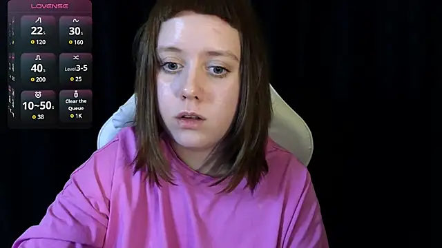 June shy0 online show from February 2025 10:30:02 AM