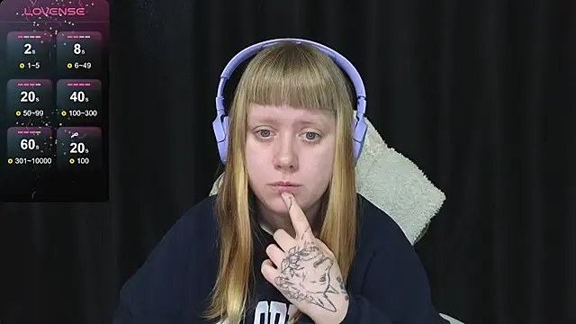 June shy0 online show from February 2026 06:58:02 AM