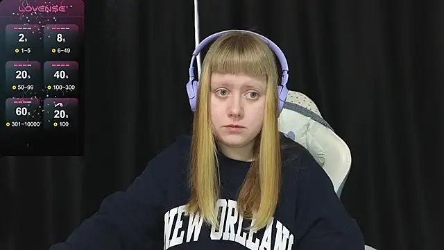 June shy0 online show from February 2026 08:24:02 AM