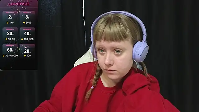 June shy0 online show from February 2026 07:18:02 AM