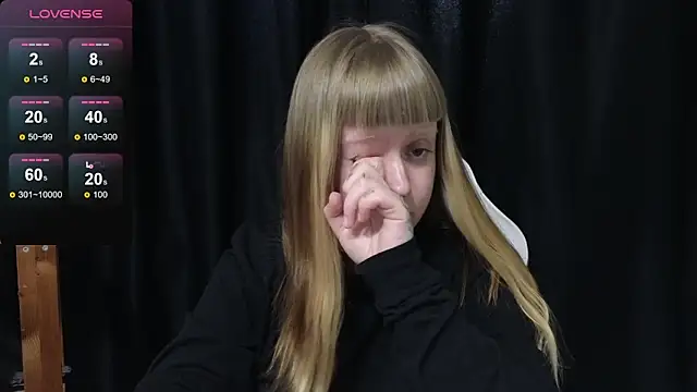 June shy0 online show from March 2026 08:26:33 AM