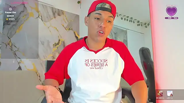 Snapshot of ryan_carter08 chatting on January 2026 04:16:01 AM ryan carter08 online show from January 2026 04:16:01 AM