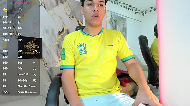 Snapshot of ryan_carter08 chatting on March 2026 03:45:01 AM ryan carter08 online show from March 2026 03:45:01 AM