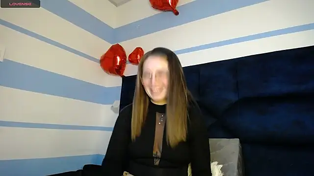  isaabellaa online show from February 2025 06:26:01 PM