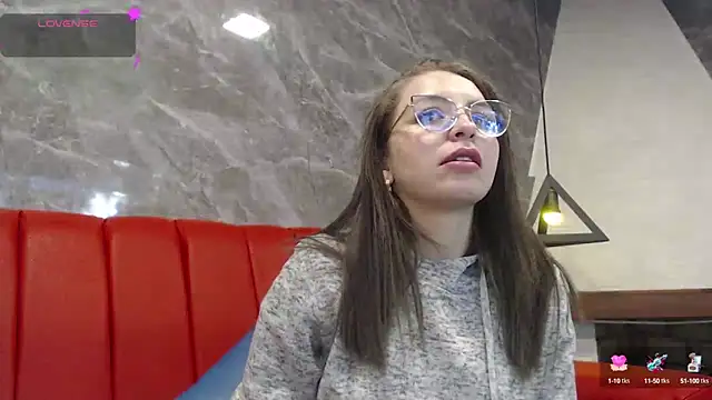  isaabellaa online show from March 2025 11:40:01 AM