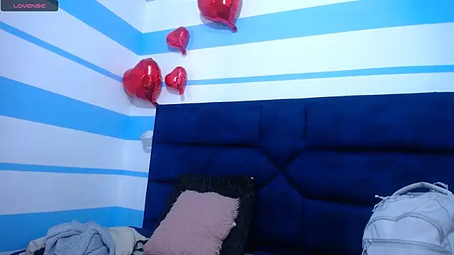  isaabellaa online show from March 2025 06:01:02 PM