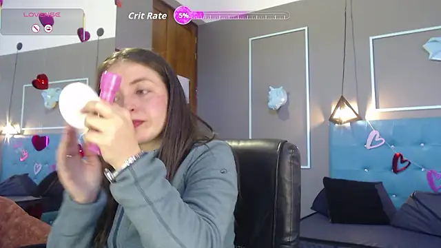  isaabellaa online show from February 2026 12:33:02 PM