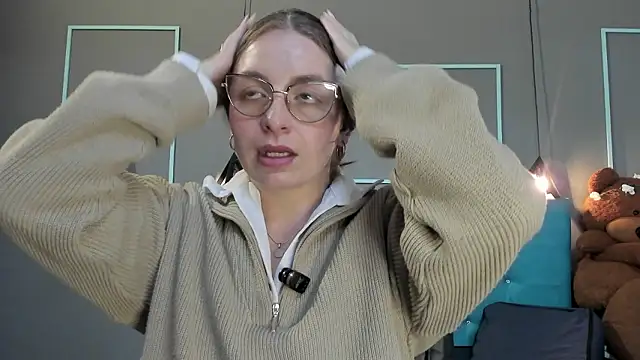  isaabellaa online show from March 2026 01:07:02 PM