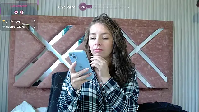  isaabellaa online show from March 2026 01:44:02 PM