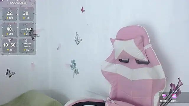 helen kinett online show from October 2025 11:37:01 PM