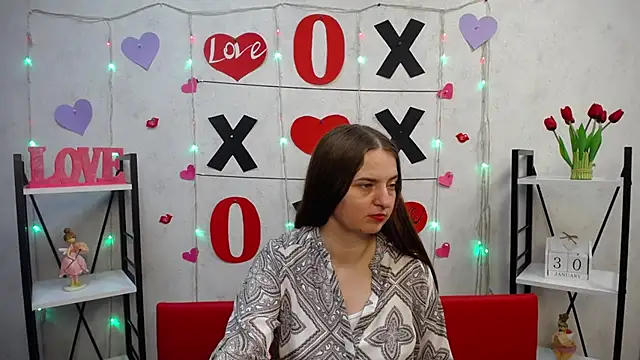 Snapshot of FreyaDak chatting on January 2025 02:58:02 AM FreyaDak online show from January 2025 02:58:02 AM