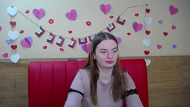 Snapshot of FreyaDak chatting on February 2025 12:05:01 AM FreyaDak online show from February 2025 12:05:01 AM