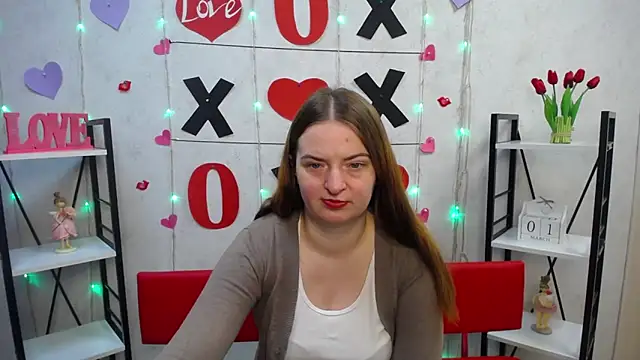 Snapshot of FreyaDak chatting on March 2025 06:03:01 AM FreyaDak online show from March 2025 06:03:01 AM