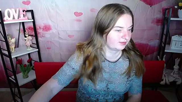 FreyaDak online show from February 2026 06:03:01 PM