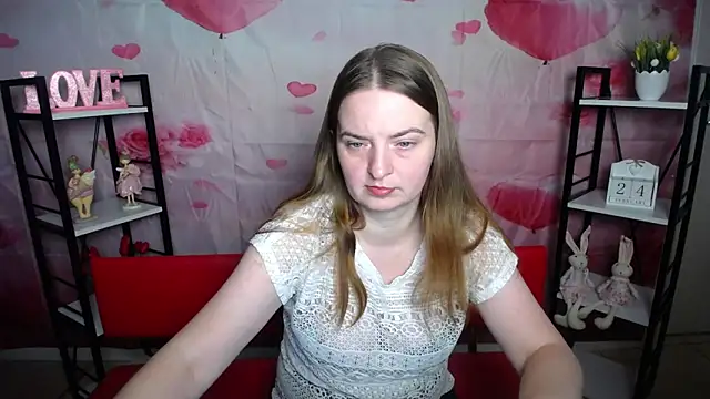 FreyaDak online show from February 2026 06:17:02 PM