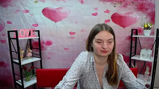 FreyaDak online show from March 2026 06:10:01 PM