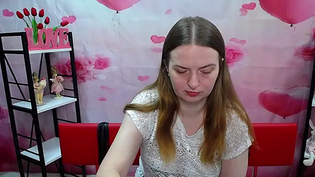 FreyaDak online show from March 2026 06:11:01 PM