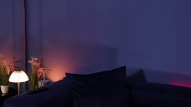 Olivia Collins1 online show from February 2026 08:05:01 PM