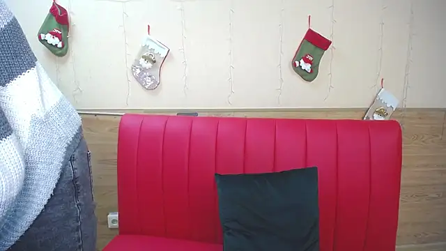 BeatriceFly online show from December 2024 06:17:02 AM