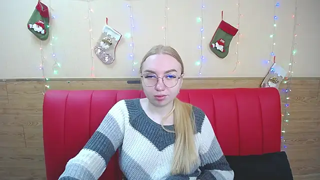 BeatriceFly online show from December 2024 09:20:02 AM