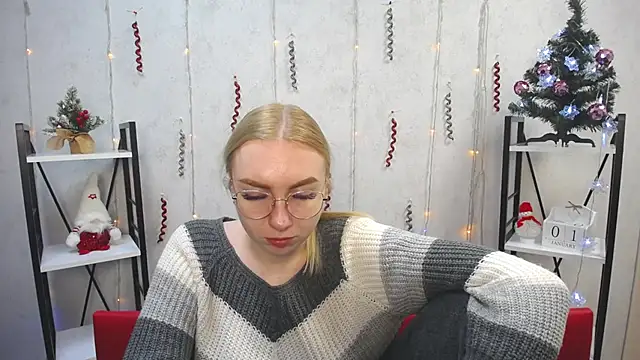 BeatriceFly online show from January 2025 03:22:02 PM