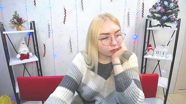 BeatriceFly online show from January 2025 09:32:02 AM