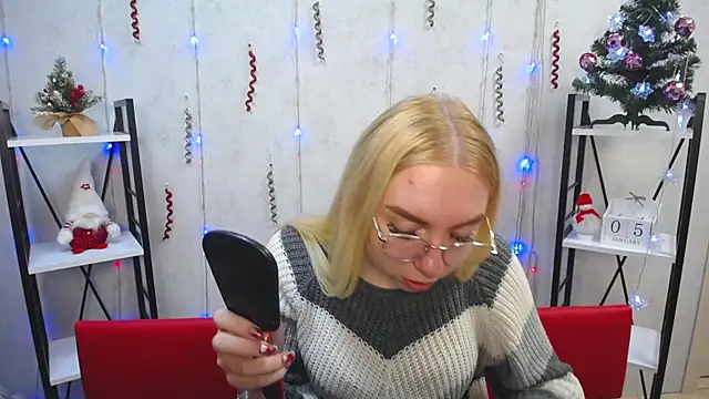 BeatriceFly online show from January 2025 02:08:02 PM