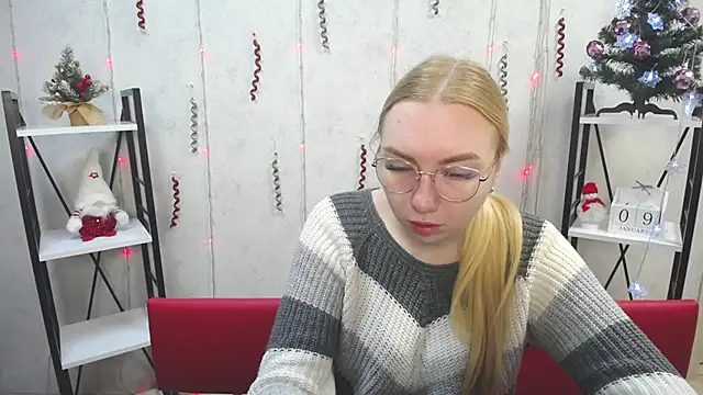 BeatriceFly online show from January 2025 06:27:02 AM