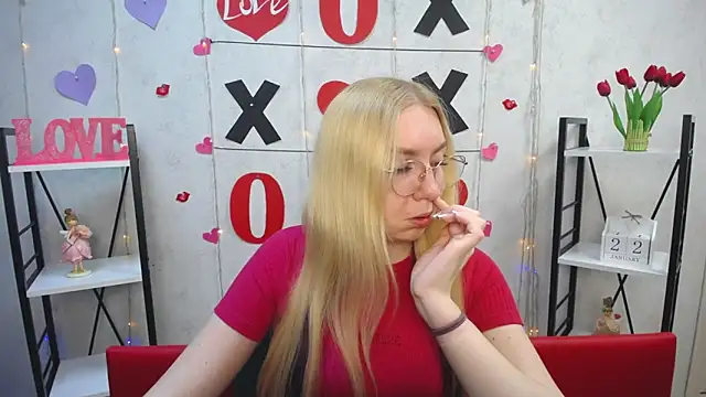 BeatriceFly online show from January 2025 01:21:02 PM