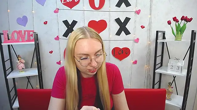 BeatriceFly online show from January 2025 11:48:01 AM