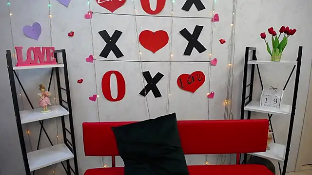 BeatriceFly online show from February 2025 06:28:01 AM