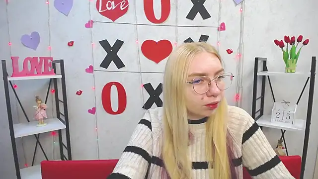 BeatriceFly online show from February 2025 06:14:02 AM