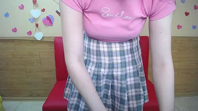 BeatriceFly online show from March 2025 12:45:01 PM