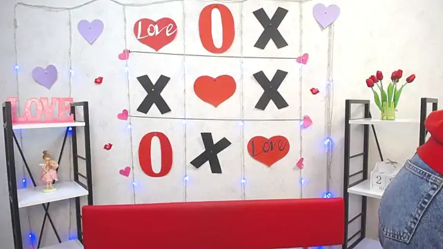 BeatriceFly online show from March 2025 02:14:01 PM