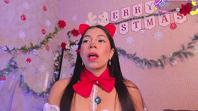 Mia Gothzx online show from December 2025 11:49:02 AM