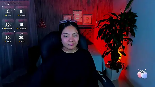 miichael black online show from March 2025 01:51:01 PM