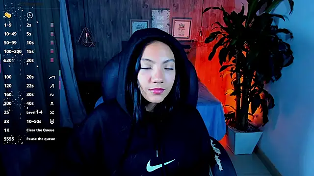 miichael black online show from September 2025 10:21:01 PM