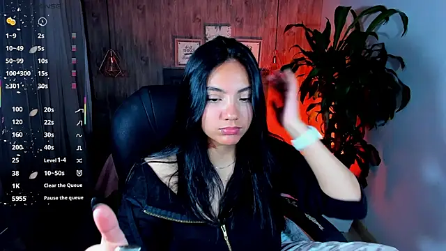 miichael black online show from September 2025 08:34:01 PM